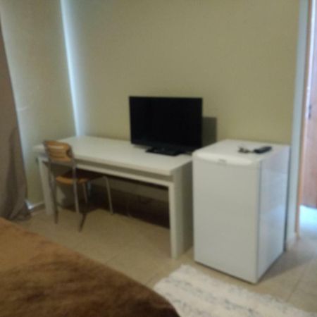 Euro Hotel Ibiruba Bagian luar foto