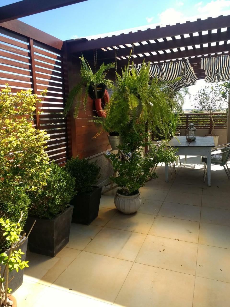 Euro Hotel Ibiruba Bagian luar foto