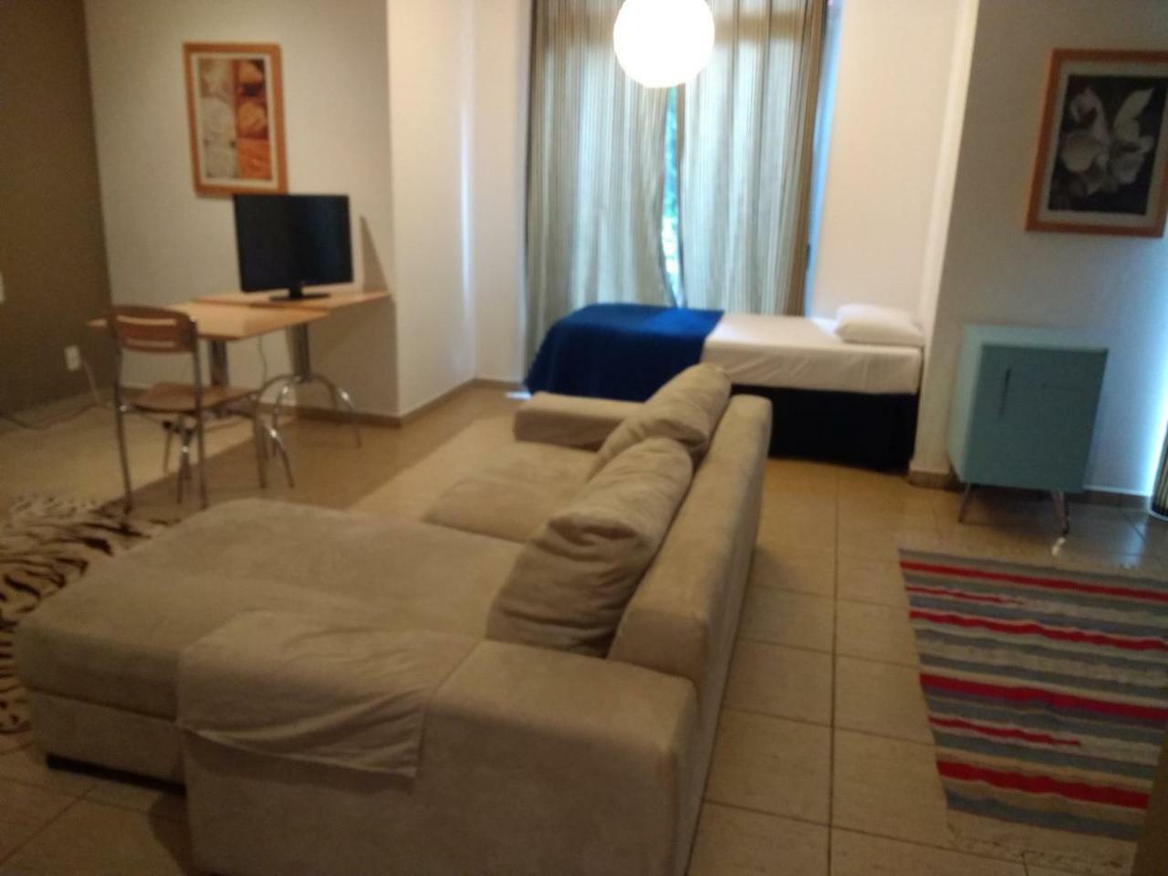 Euro Hotel Ibiruba Bagian luar foto