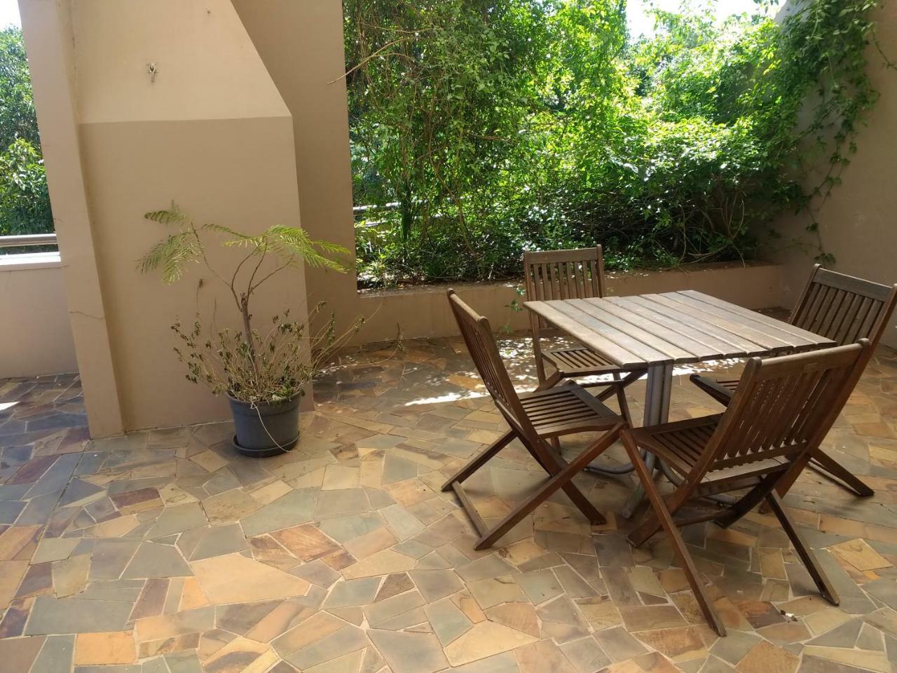 Euro Hotel Ibiruba Bagian luar foto